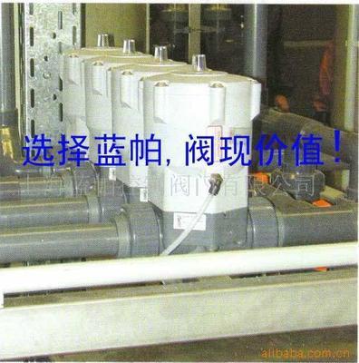 氣動(dòng)隔膜閥現(xiàn)場(chǎng)圖片_企業(yè)相冊(cè)_上海藍(lán)帕控制閥門_企業(yè)博客