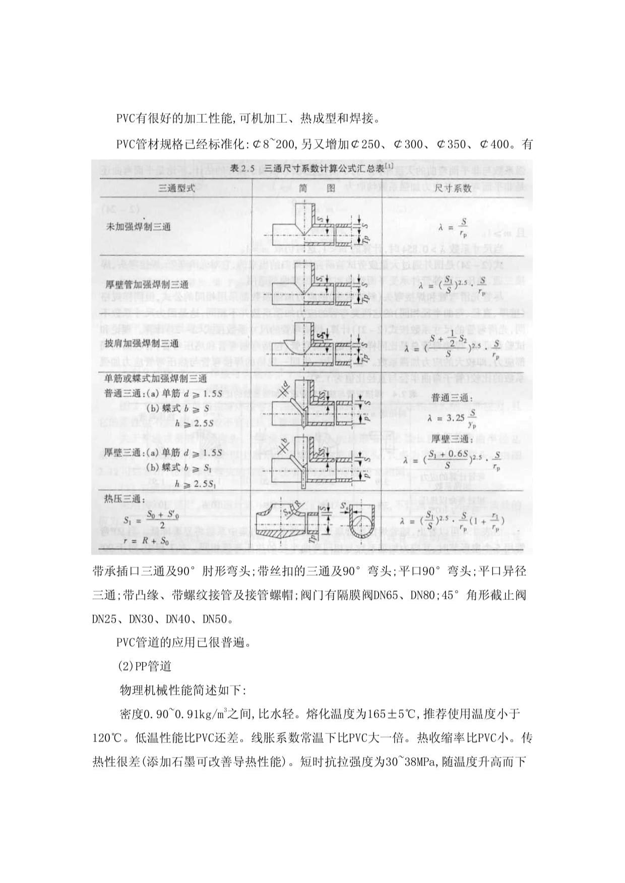 壓力管道安全技術中的PP隔膜閥