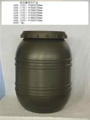 供應優(yōu)質(zhì)塑料制品 邢臺塑料桶、魯源品牌及PP化工塑料桶與隔膜閥產(chǎn)品介紹