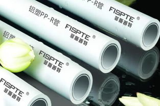 菲斯普特精品增強型鋁塑PP-R管與PP隔膜閥的應用與優(yōu)勢
