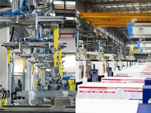 從長期主義視角看康佳集團洗碗機投產(chǎn)和絲路科技城竣工