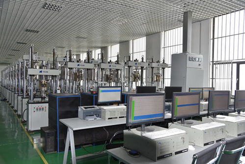 中機(jī)試驗(yàn) 創(chuàng)新立企,在機(jī)遇與挑戰(zhàn)中引領(lǐng)產(chǎn)業(yè)進(jìn)步升級(jí)