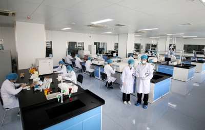 威海市衛生健康委員會 衛健動態 威海市中心醫院中心實驗研究室獲多項榮譽